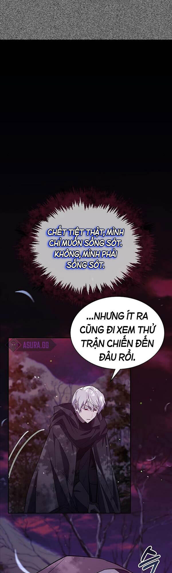 Tôi Không Tài Năng Đến Thế Đâu Chapter 8 - Trang 2