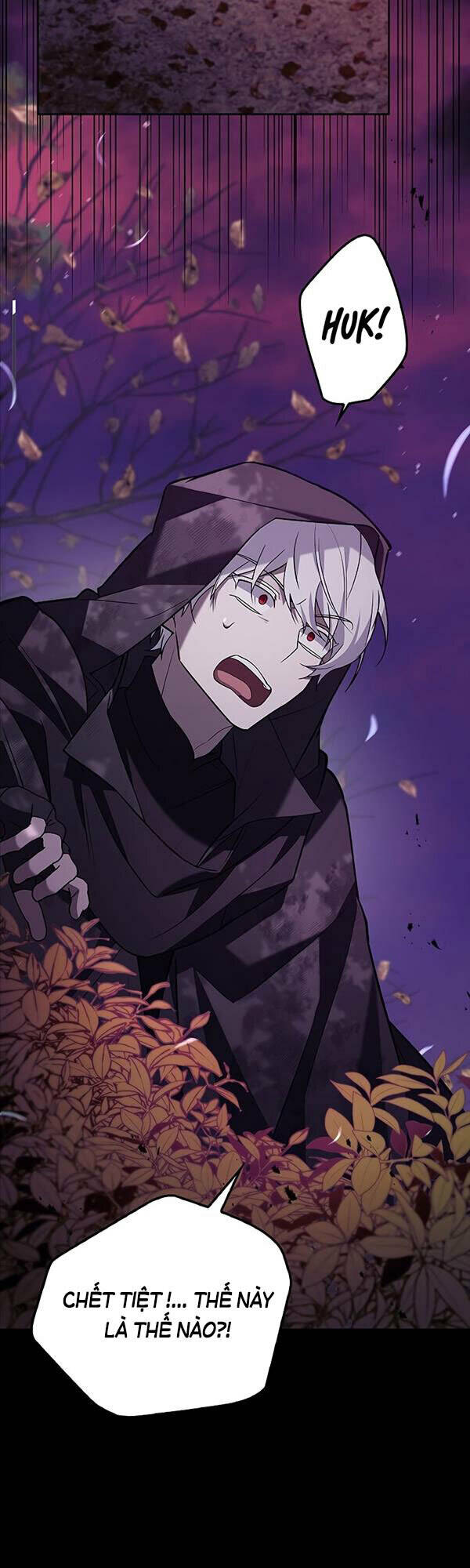 Tôi Không Tài Năng Đến Thế Đâu Chapter 8 - Trang 2