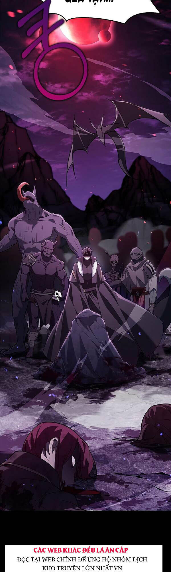 Tôi Không Tài Năng Đến Thế Đâu Chapter 8 - Trang 2