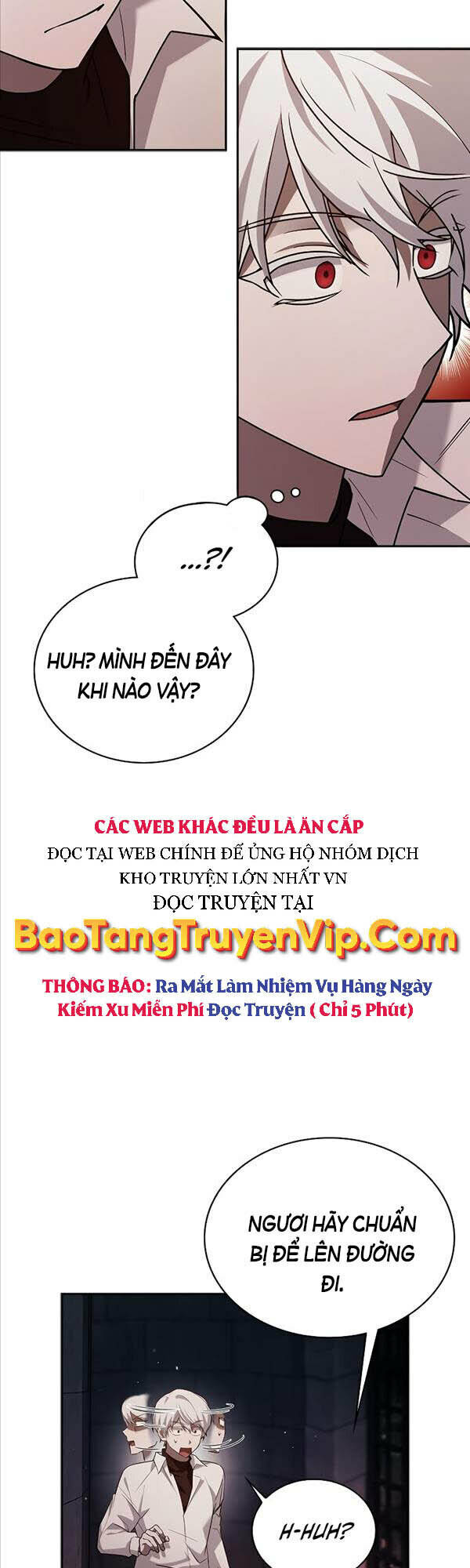 Tôi Không Tài Năng Đến Thế Đâu Chapter 8 - Trang 2