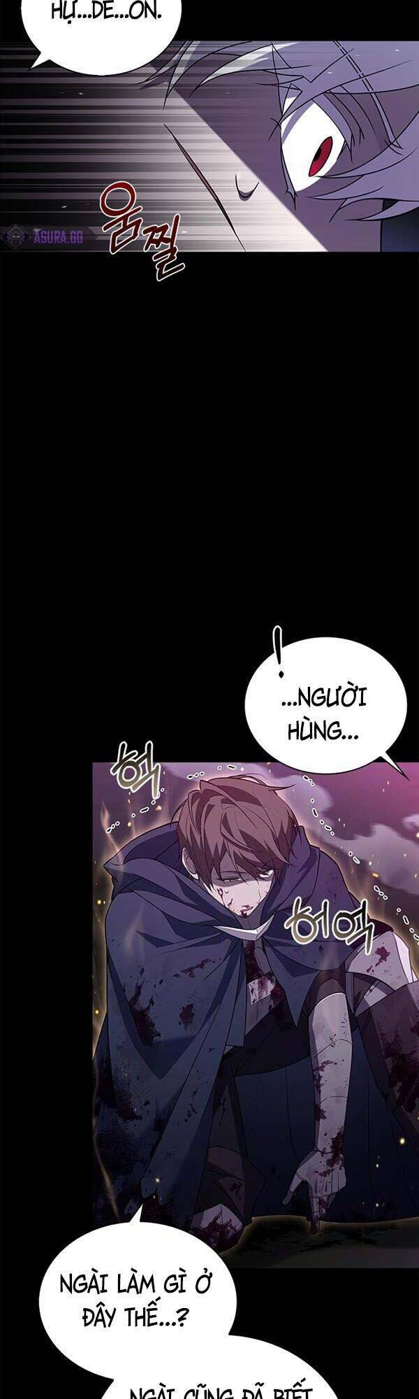 Tôi Không Tài Năng Đến Thế Đâu Chapter 9 - Trang 2