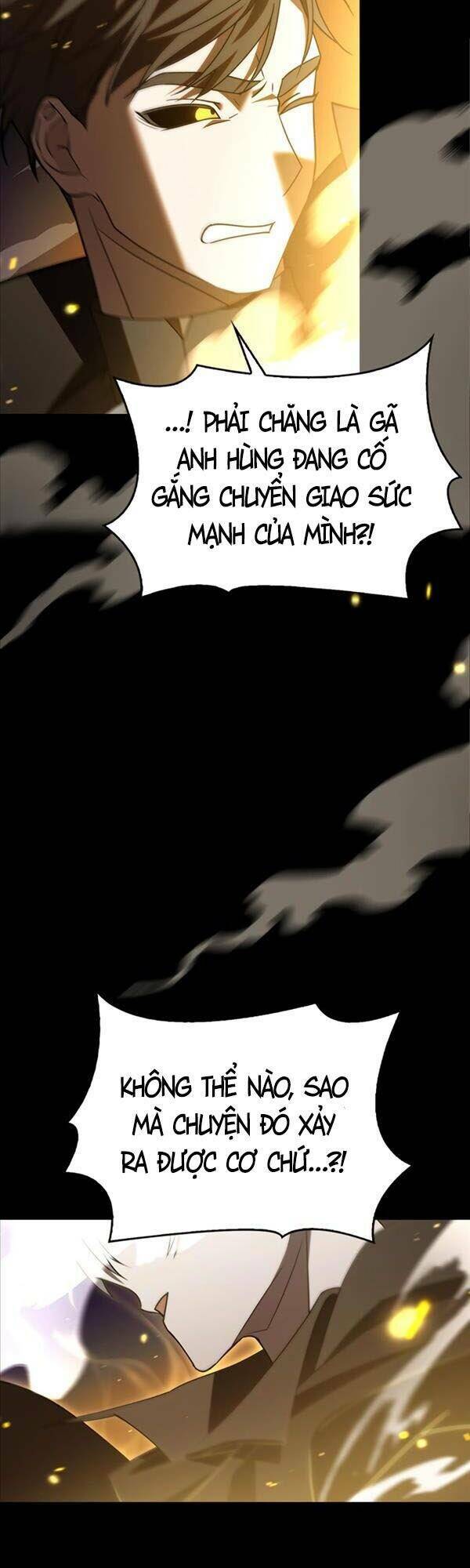 Tôi Không Tài Năng Đến Thế Đâu Chapter 9 - Trang 2