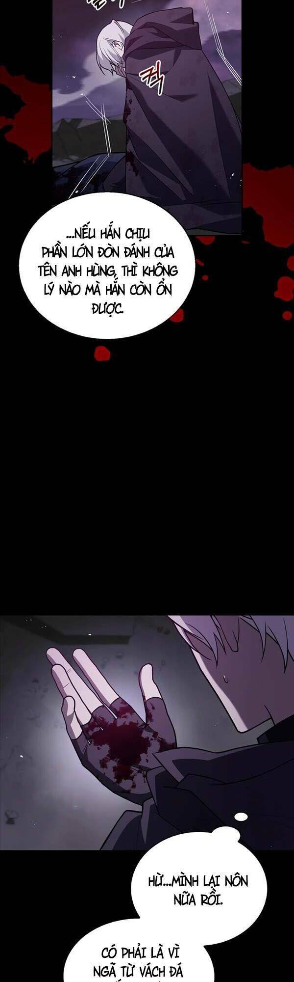 Tôi Không Tài Năng Đến Thế Đâu Chapter 9 - Trang 2