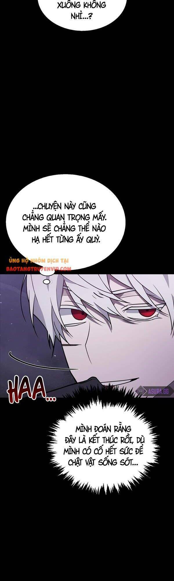 Tôi Không Tài Năng Đến Thế Đâu Chapter 9 - Trang 2