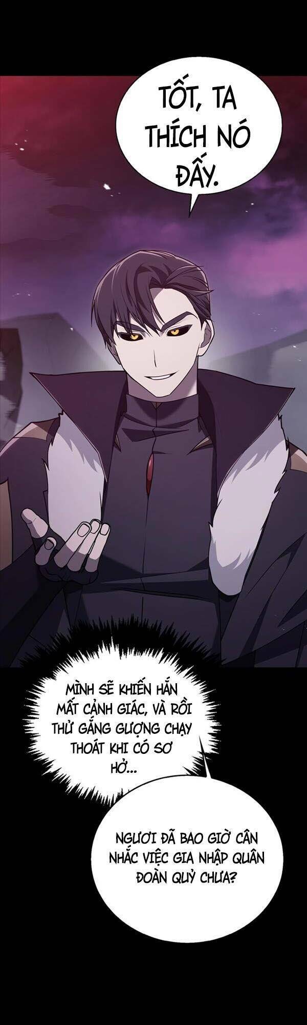 Tôi Không Tài Năng Đến Thế Đâu Chapter 9 - Trang 2