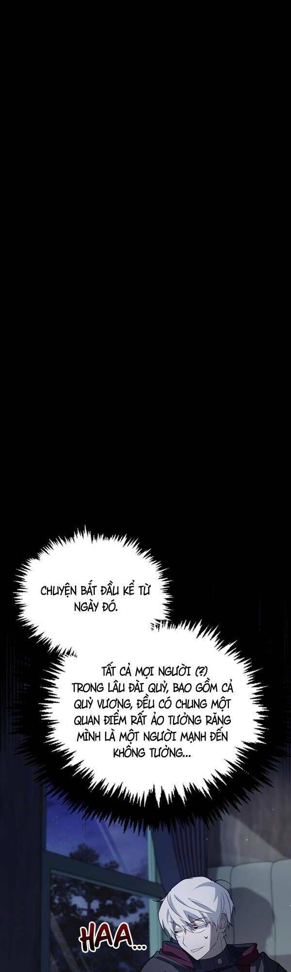 Tôi Không Tài Năng Đến Thế Đâu Chapter 9 - Trang 2