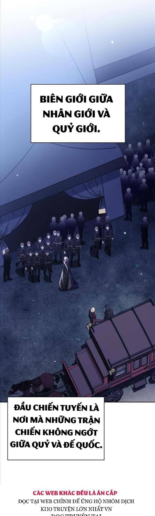 Tôi Không Tài Năng Đến Thế Đâu Chapter 9 - Trang 2