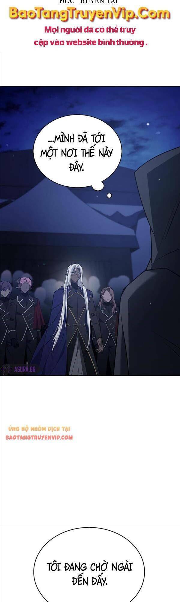 Tôi Không Tài Năng Đến Thế Đâu Chapter 9 - Trang 2