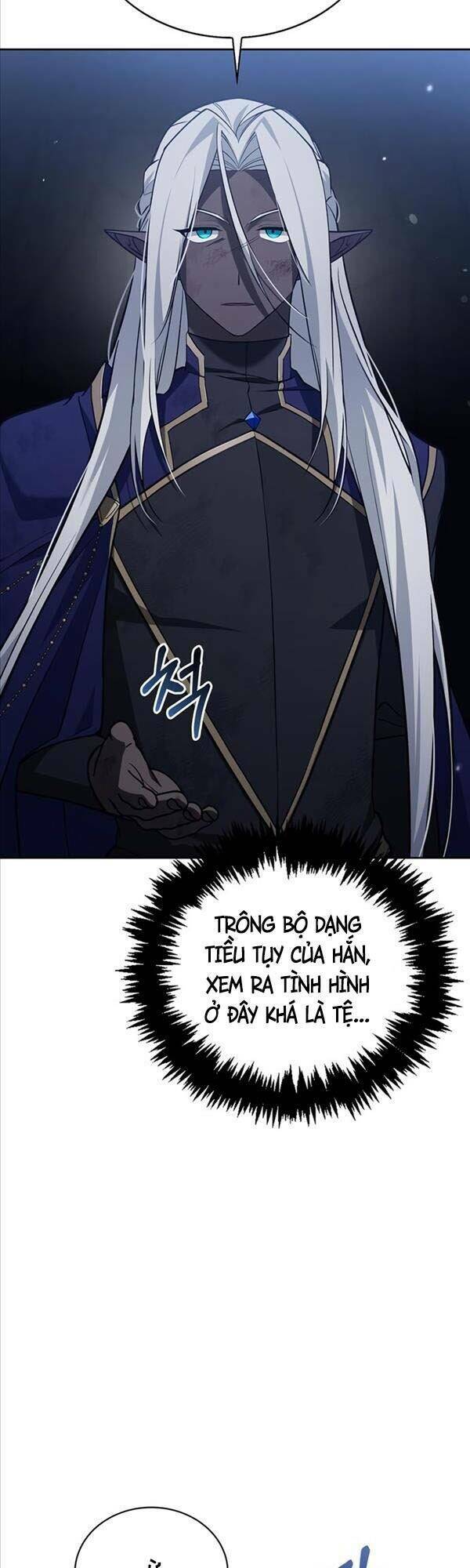 Tôi Không Tài Năng Đến Thế Đâu Chapter 9 - Trang 2