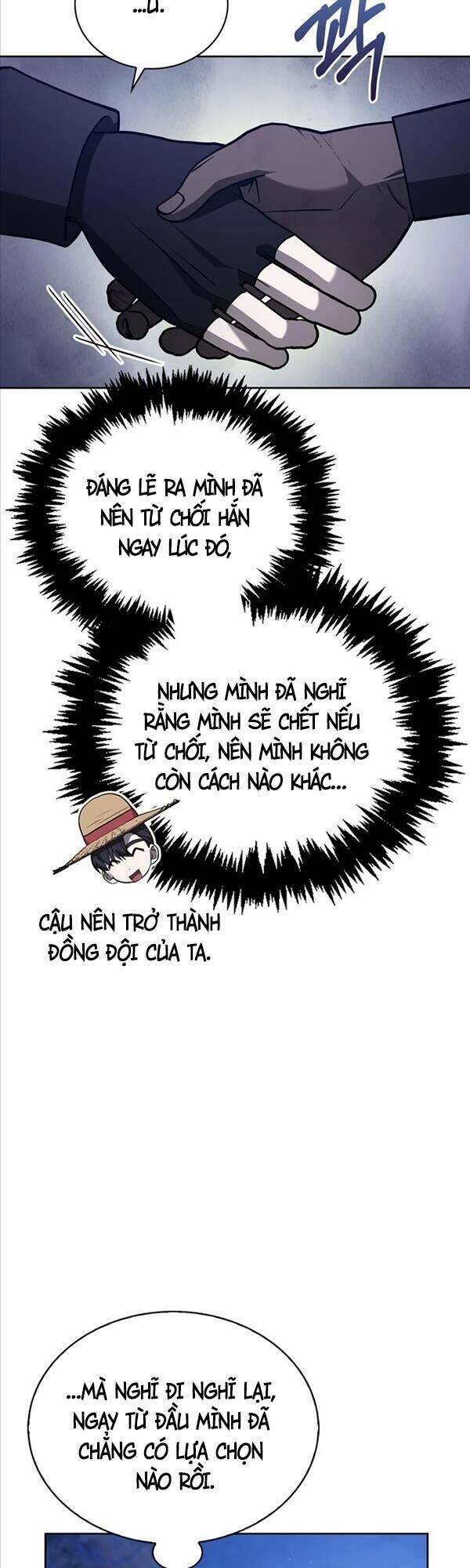 Tôi Không Tài Năng Đến Thế Đâu Chapter 9 - Trang 2