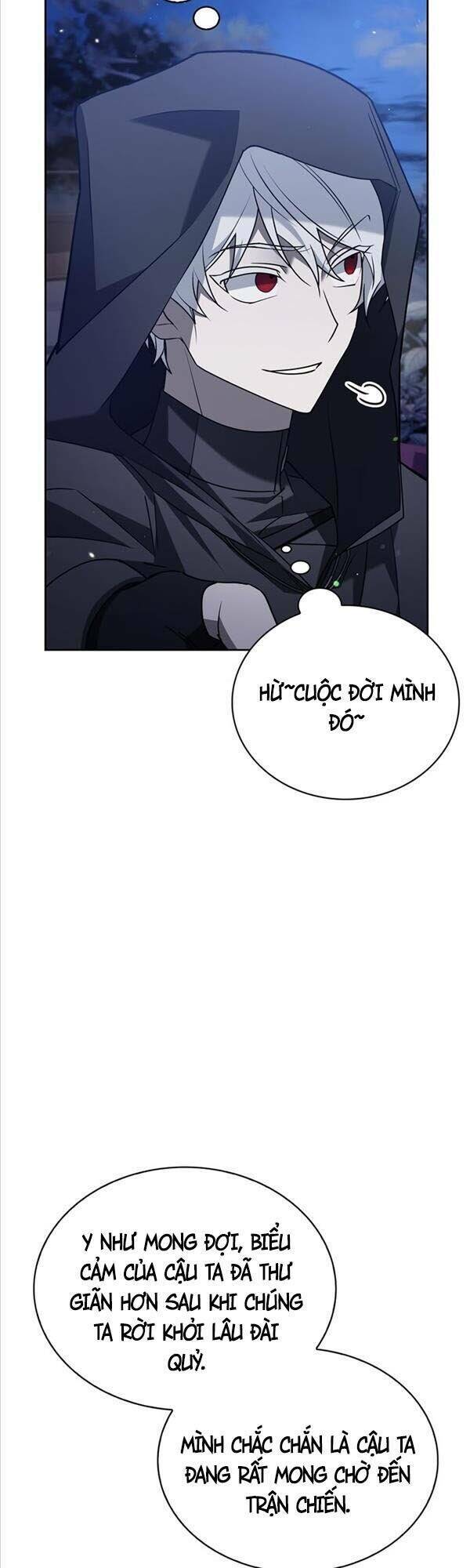 Tôi Không Tài Năng Đến Thế Đâu Chapter 9 - Trang 2