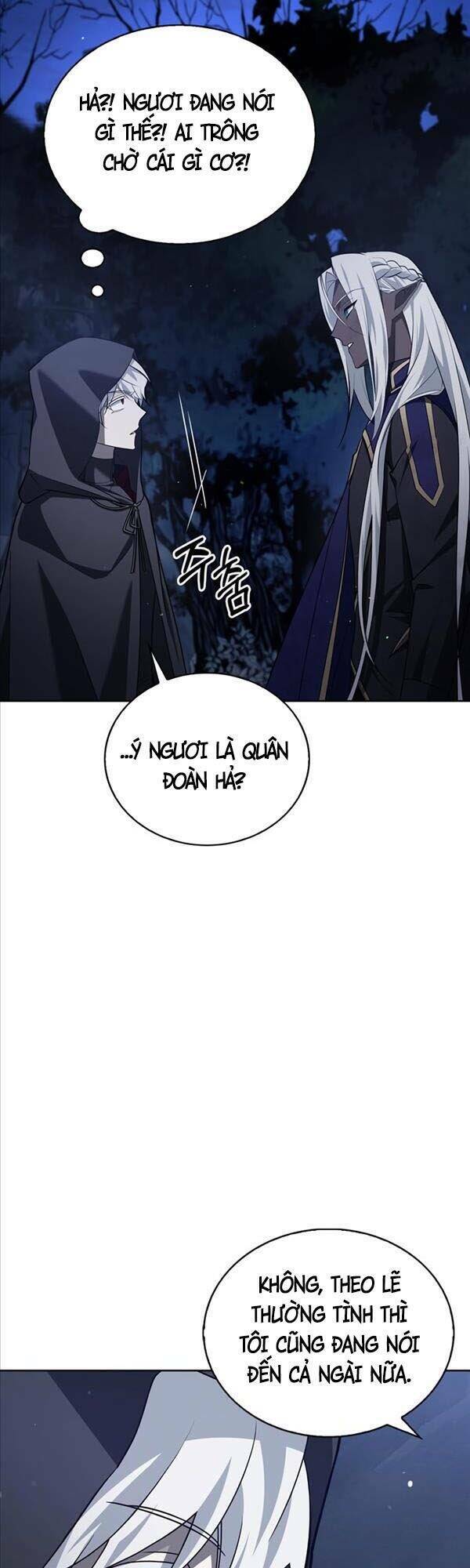 Tôi Không Tài Năng Đến Thế Đâu Chapter 9 - Trang 2