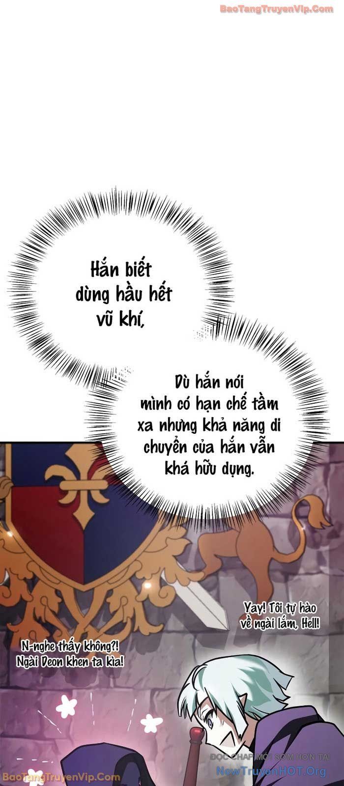 Tôi Không Tài Năng Đến Thế Đâu Chapter 99 - Trang 2