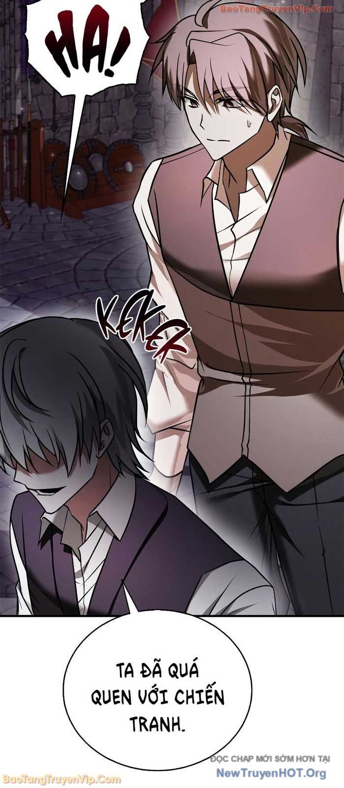 Tôi Không Tài Năng Đến Thế Đâu Chapter 99 - Trang 2