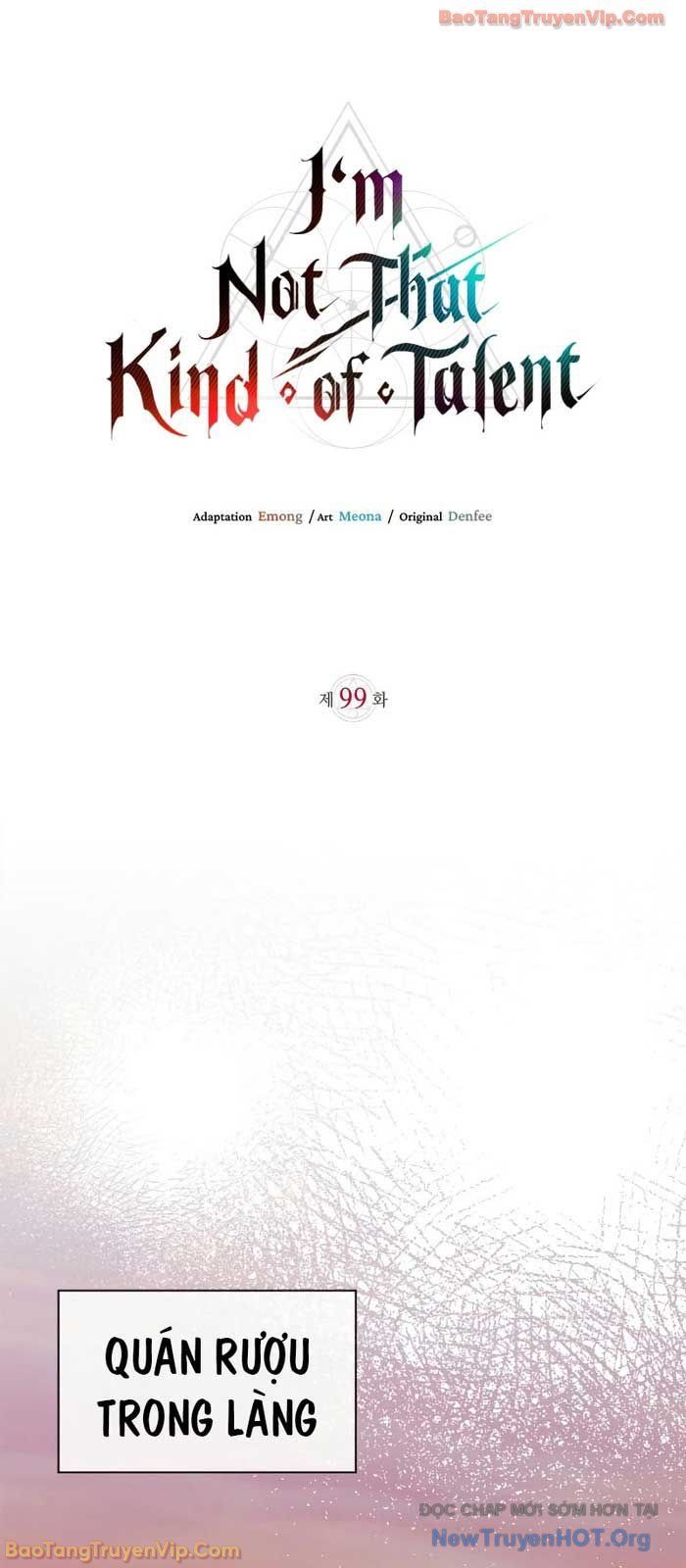 Tôi Không Tài Năng Đến Thế Đâu Chapter 99 - Trang 2