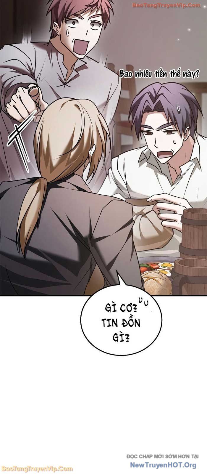 Tôi Không Tài Năng Đến Thế Đâu Chapter 99 - Trang 2