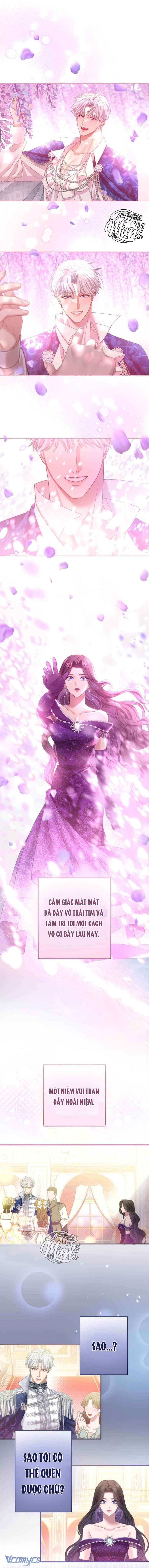 Tôi Không Thể Ngừng Yêu Người Phụ Nữ Độc Ác Nhất Đế Quốc! Chapter 11 - Trang 2