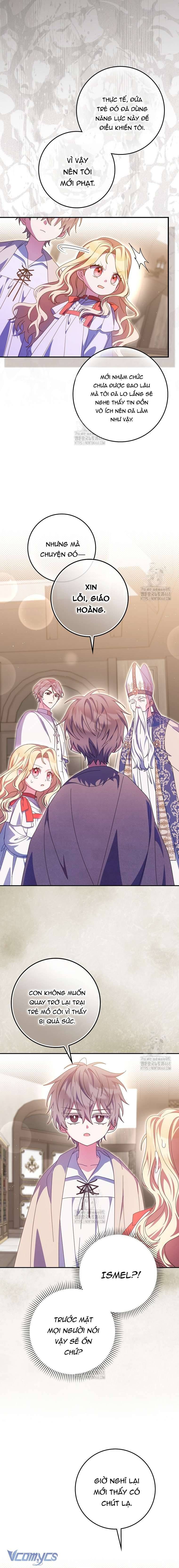 Tôi Không Thuộc Về Nơi Này Chapter 46 - Trang 2