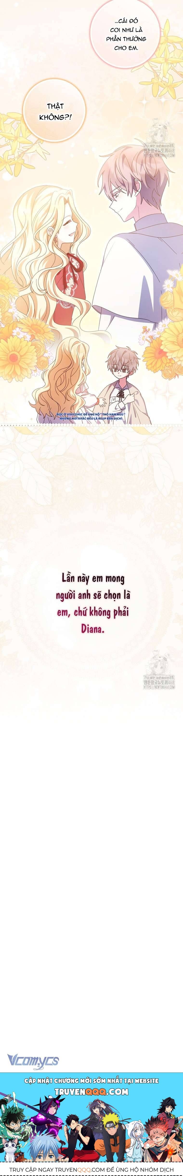 Tôi Không Thuộc Về Nơi Này Chapter 46 - Trang 2