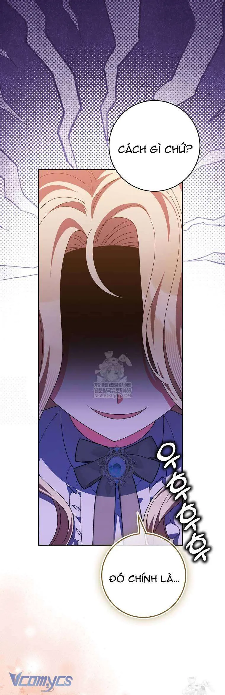 Tôi Không Thuộc Về Nơi Này Chapter 55 - Trang 2