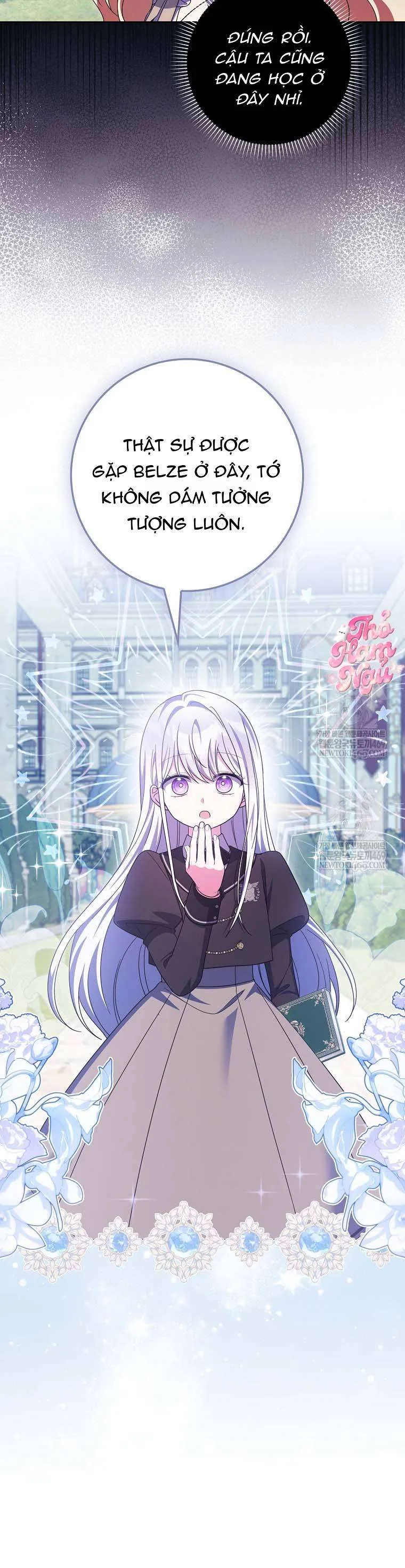 Tôi Không Thuộc Về Nơi Này Chapter 55 - Trang 2