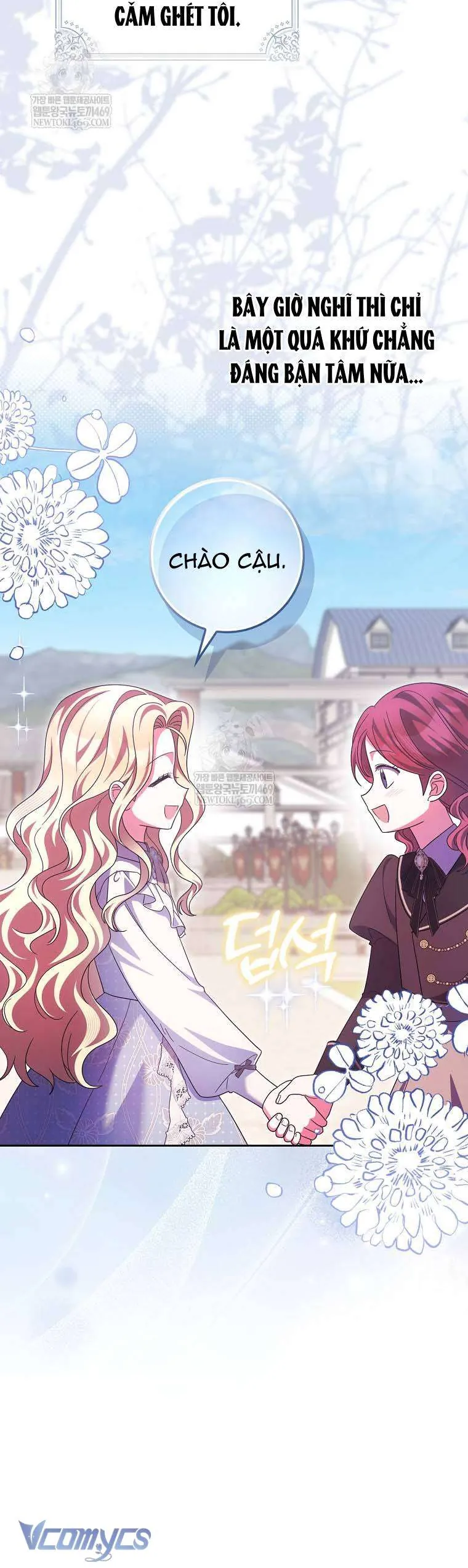 Tôi Không Thuộc Về Nơi Này Chapter 55 - Trang 2