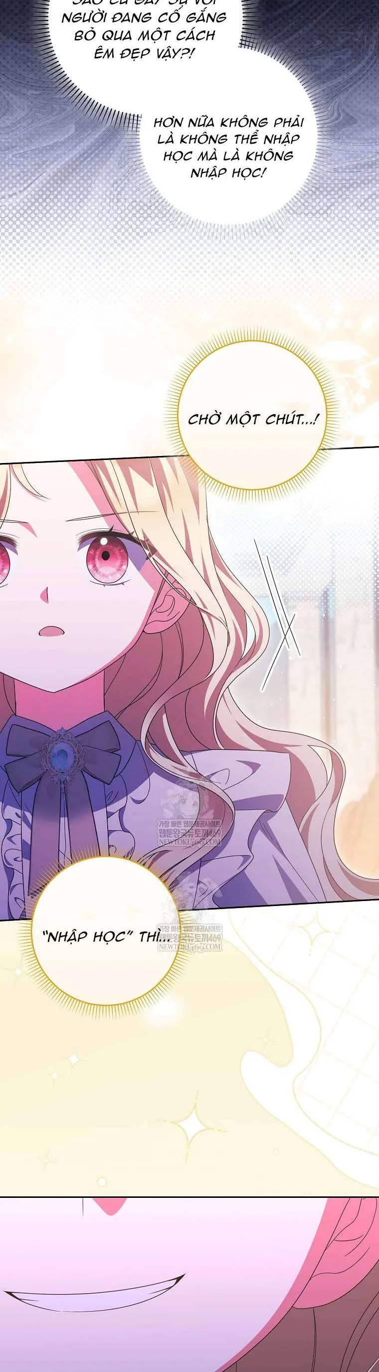 Tôi Không Thuộc Về Nơi Này Chapter 55 - Trang 2