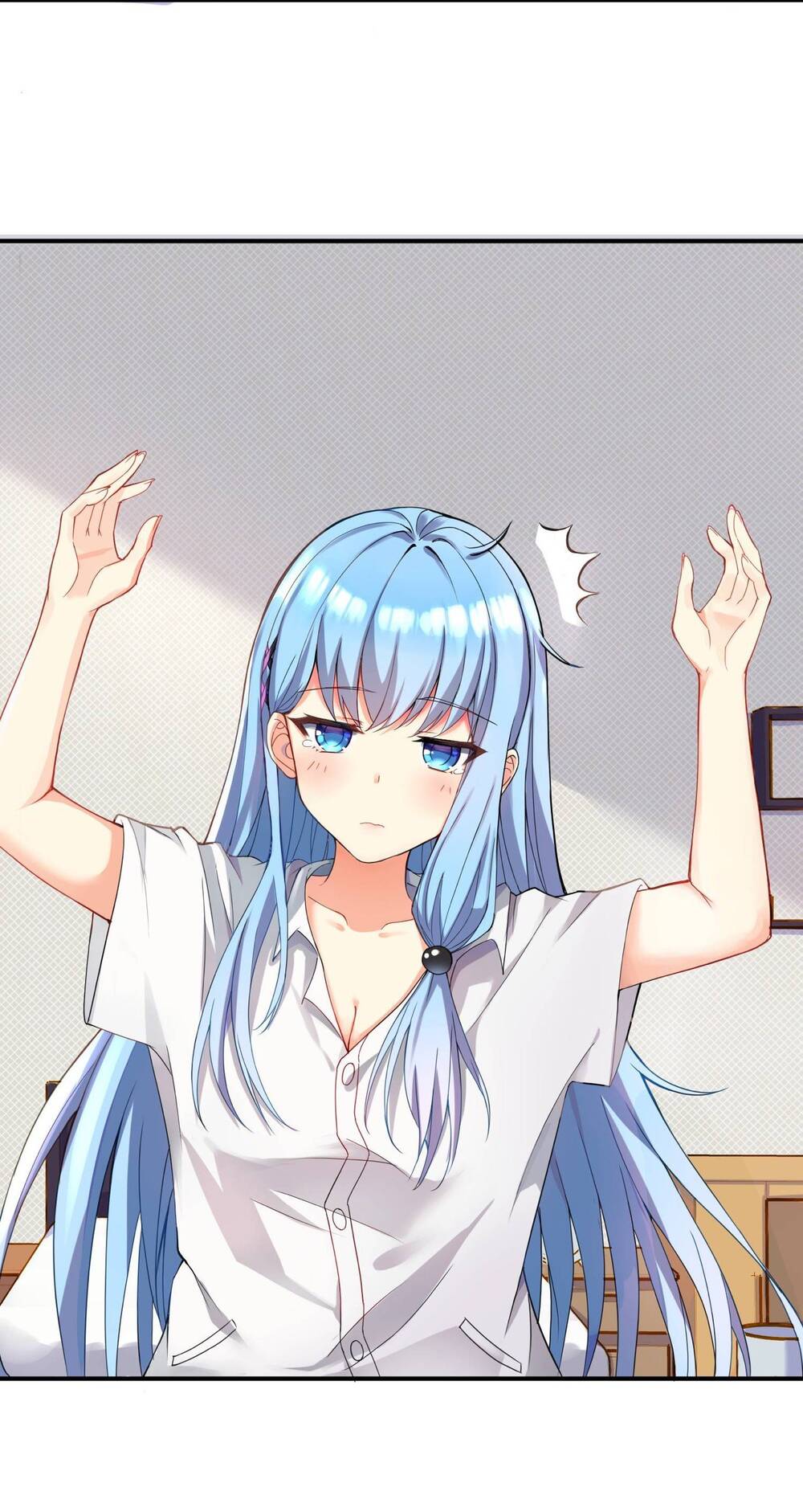 Tôi Là Bạn Gái Của Tôi?! Chapter 1 - Trang 2