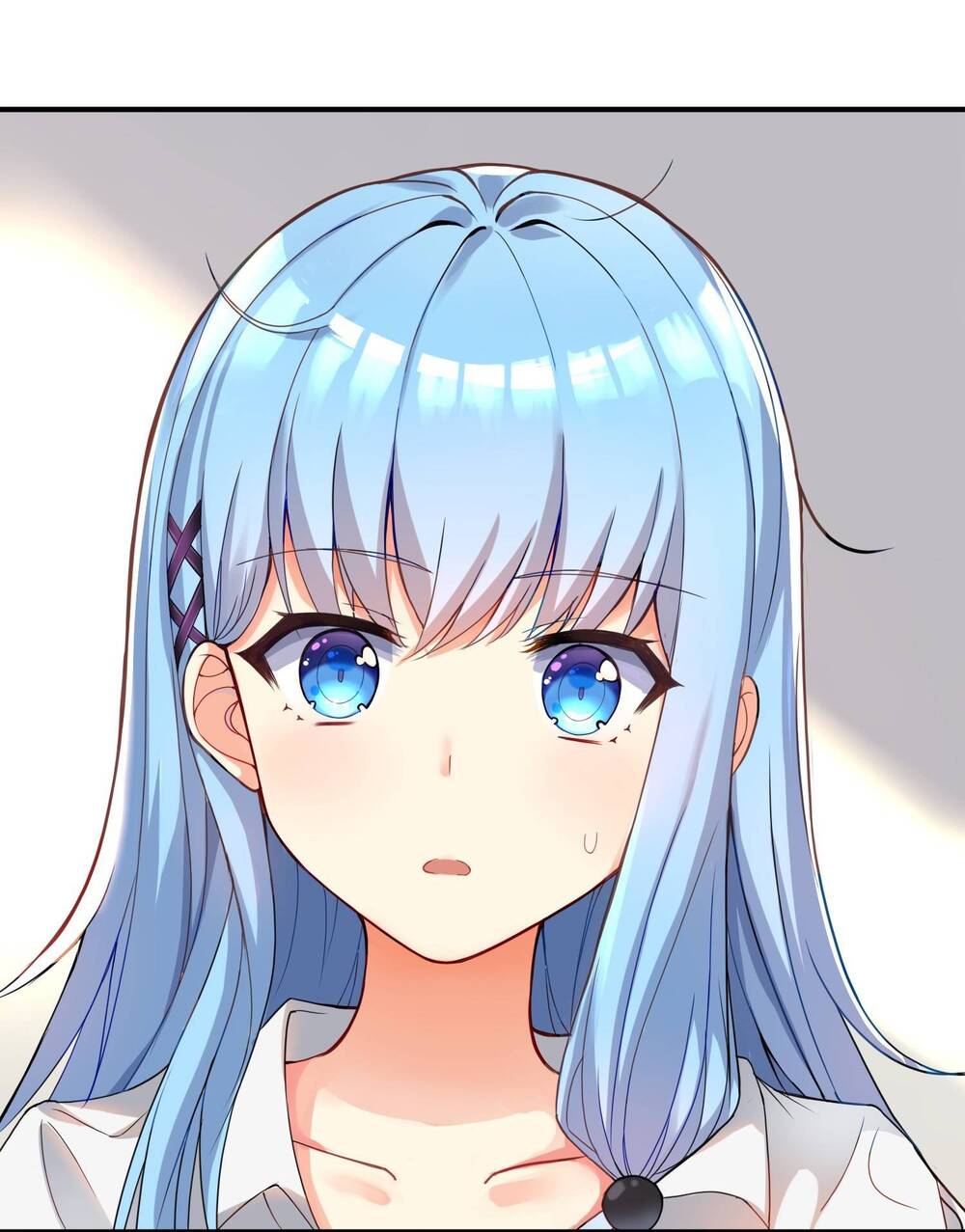 Tôi Là Bạn Gái Của Tôi?! Chapter 1 - Trang 2