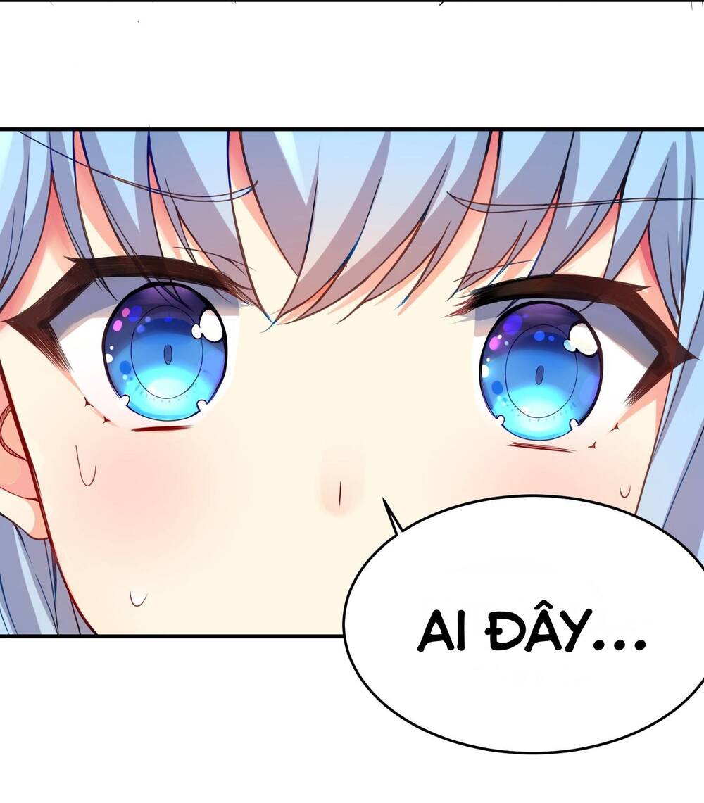 Tôi Là Bạn Gái Của Tôi?! Chapter 1 - Trang 2