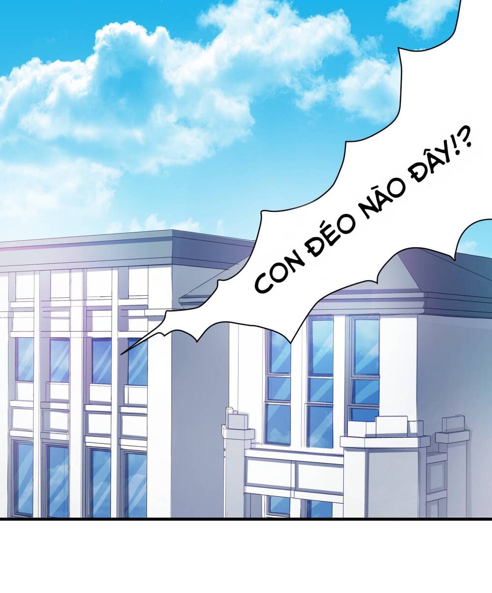 Tôi Là Bạn Gái Của Tôi?! Chapter 1 - Trang 2