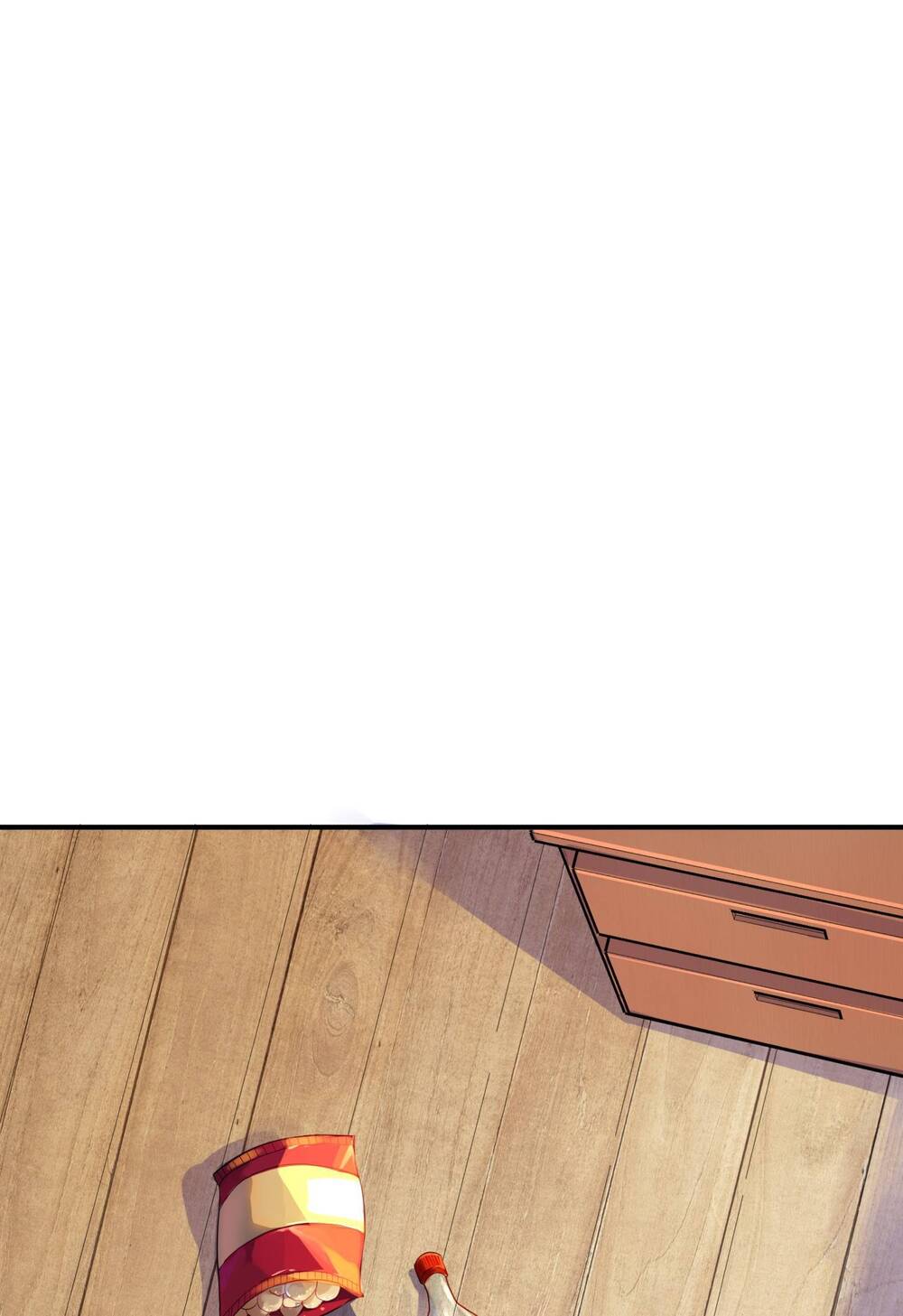 Tôi Là Bạn Gái Của Tôi?! Chapter 1 - Trang 2