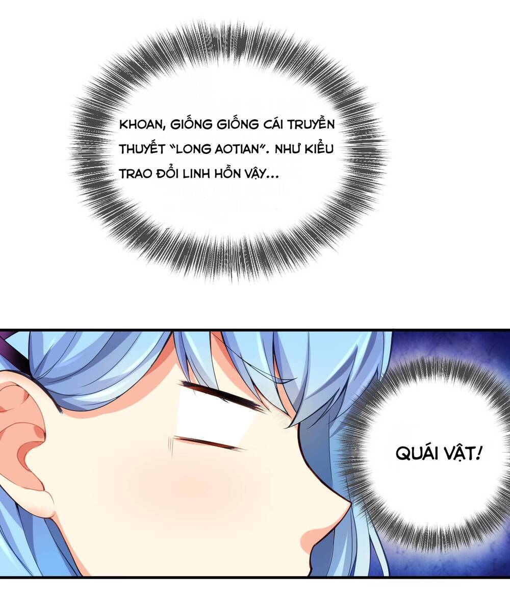 Tôi Là Bạn Gái Của Tôi?! Chapter 1 - Trang 2