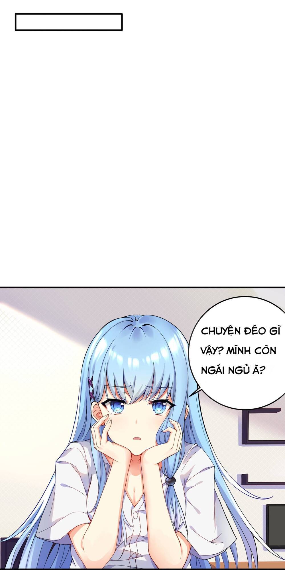 Tôi Là Bạn Gái Của Tôi?! Chapter 1 - Trang 2