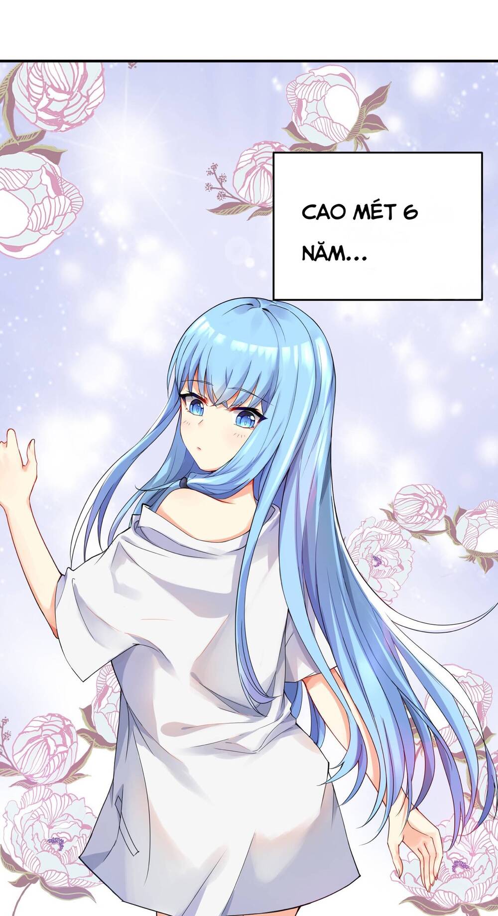 Tôi Là Bạn Gái Của Tôi?! Chapter 1 - Trang 2