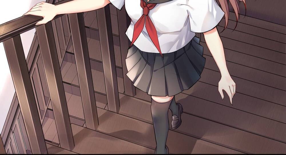 Tôi Là Bạn Gái Của Tôi?! Chapter 1 - Trang 2