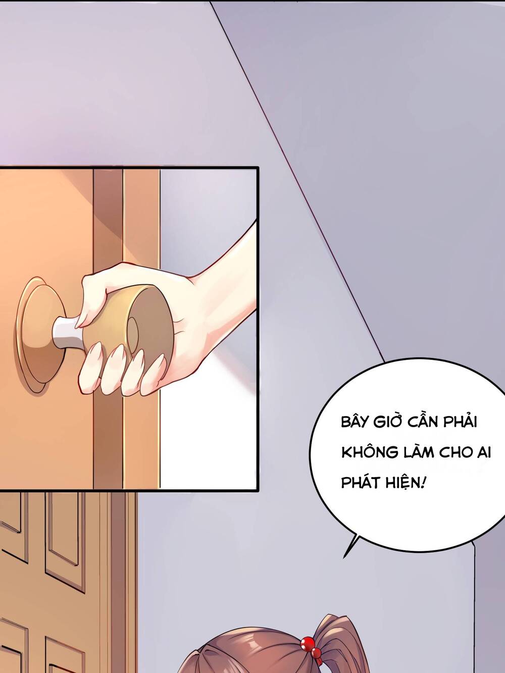 Tôi Là Bạn Gái Của Tôi?! Chapter 1 - Trang 2
