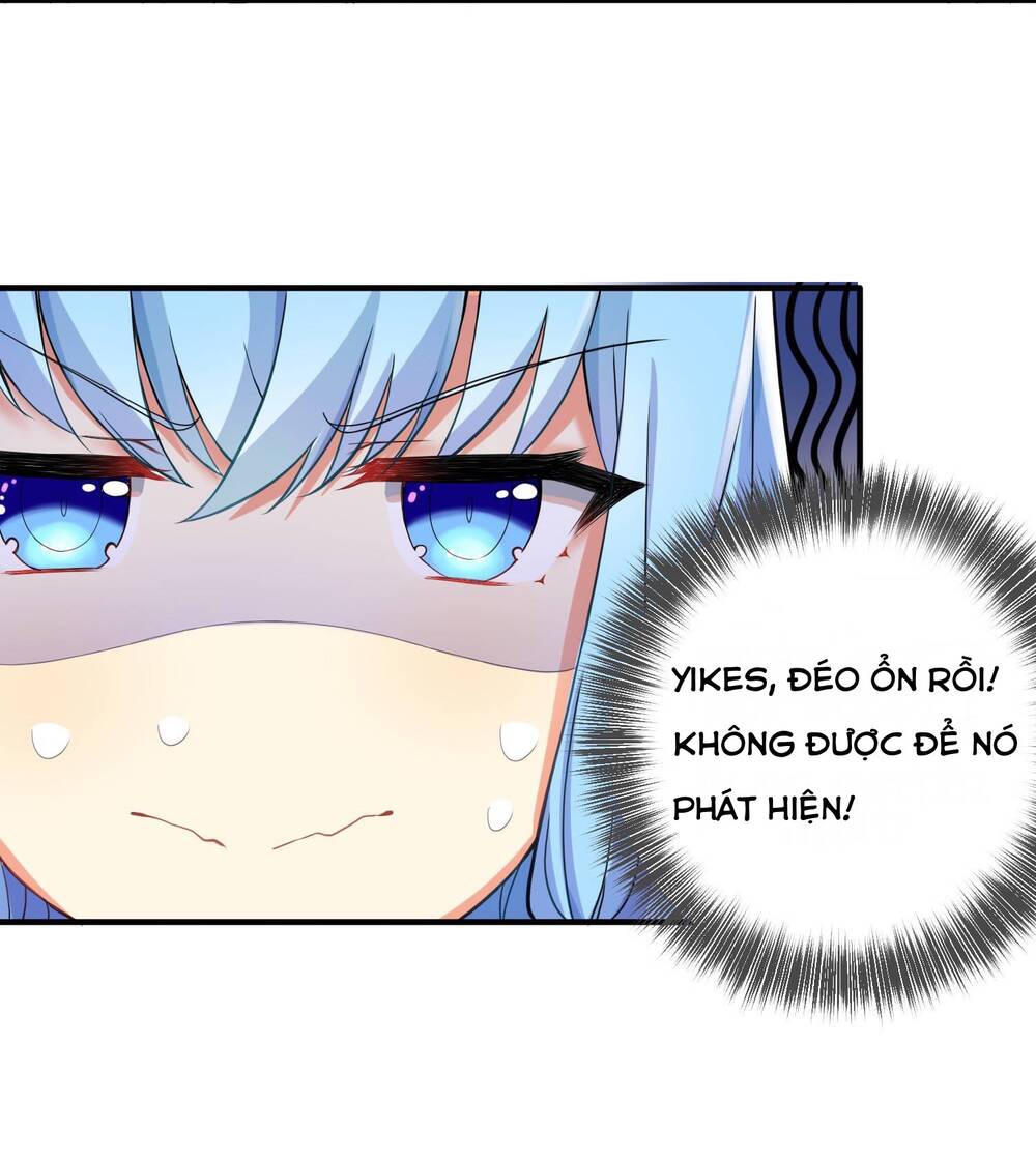 Tôi Là Bạn Gái Của Tôi?! Chapter 1 - Trang 2