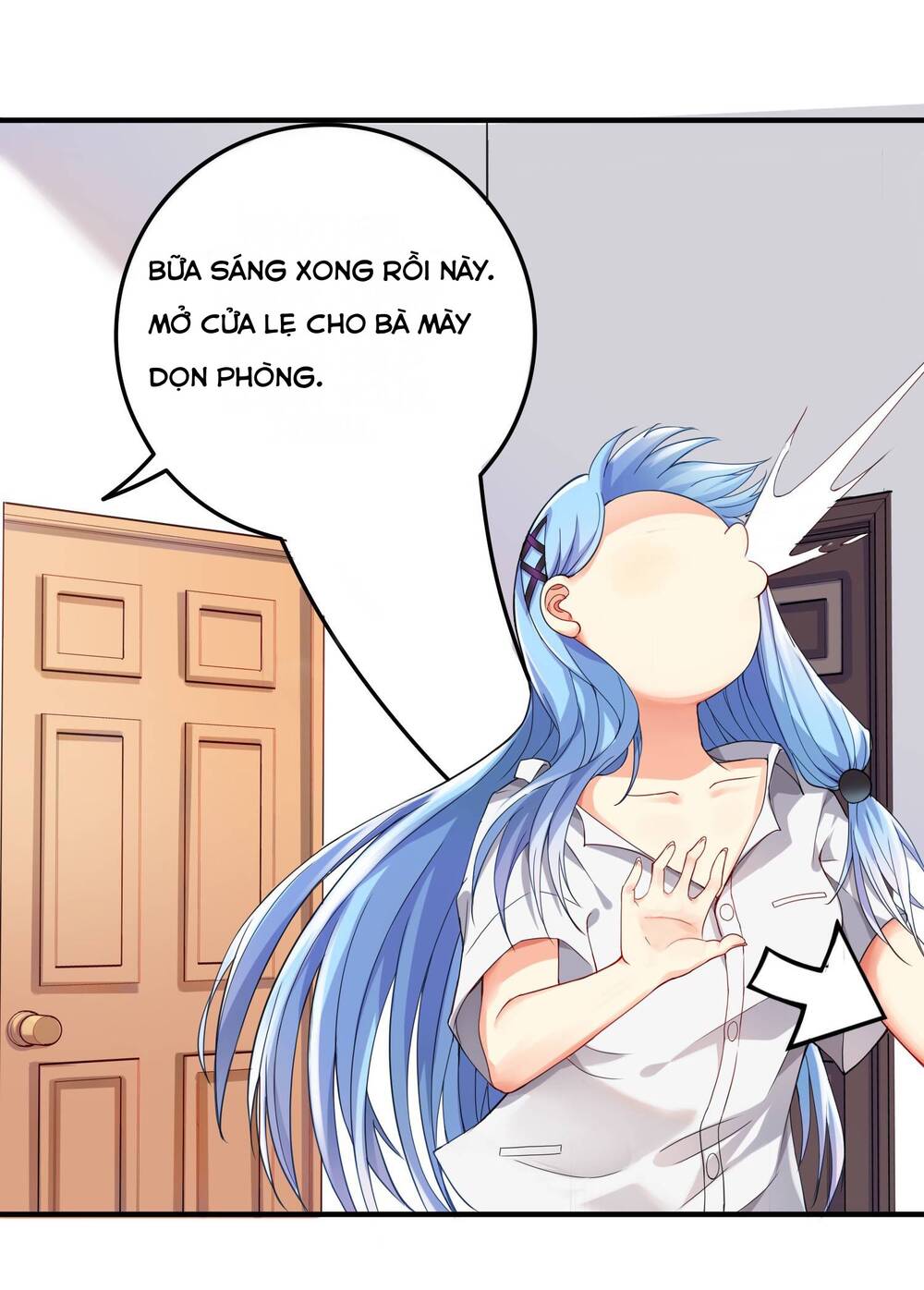 Tôi Là Bạn Gái Của Tôi?! Chapter 1 - Trang 2