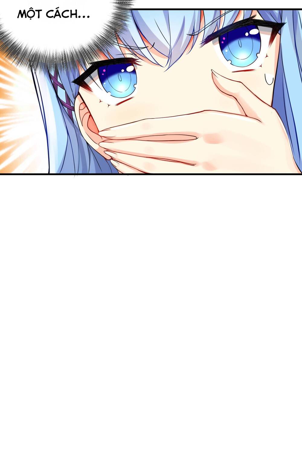 Tôi Là Bạn Gái Của Tôi?! Chapter 1 - Trang 2