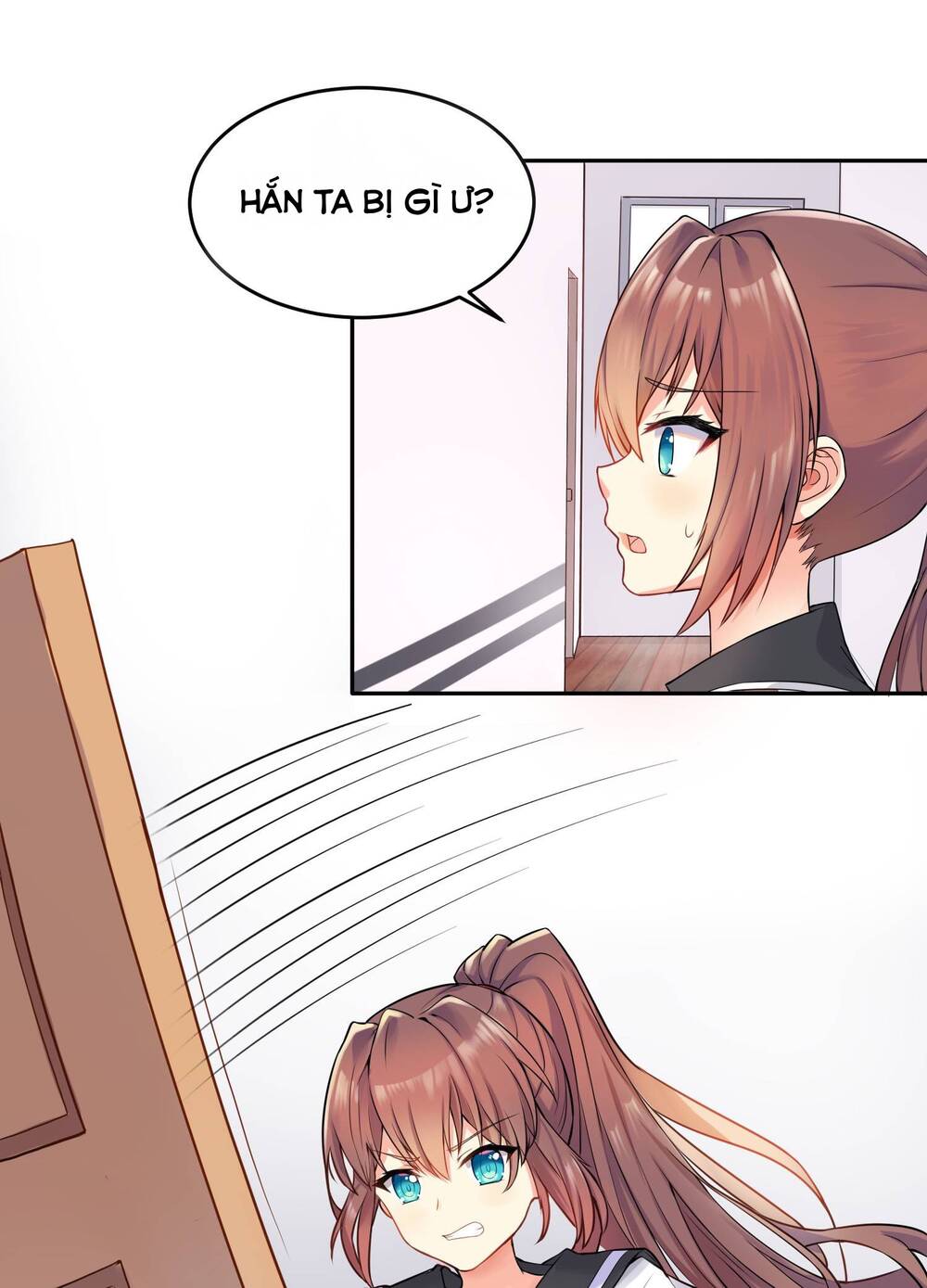 Tôi Là Bạn Gái Của Tôi?! Chapter 1 - Trang 2