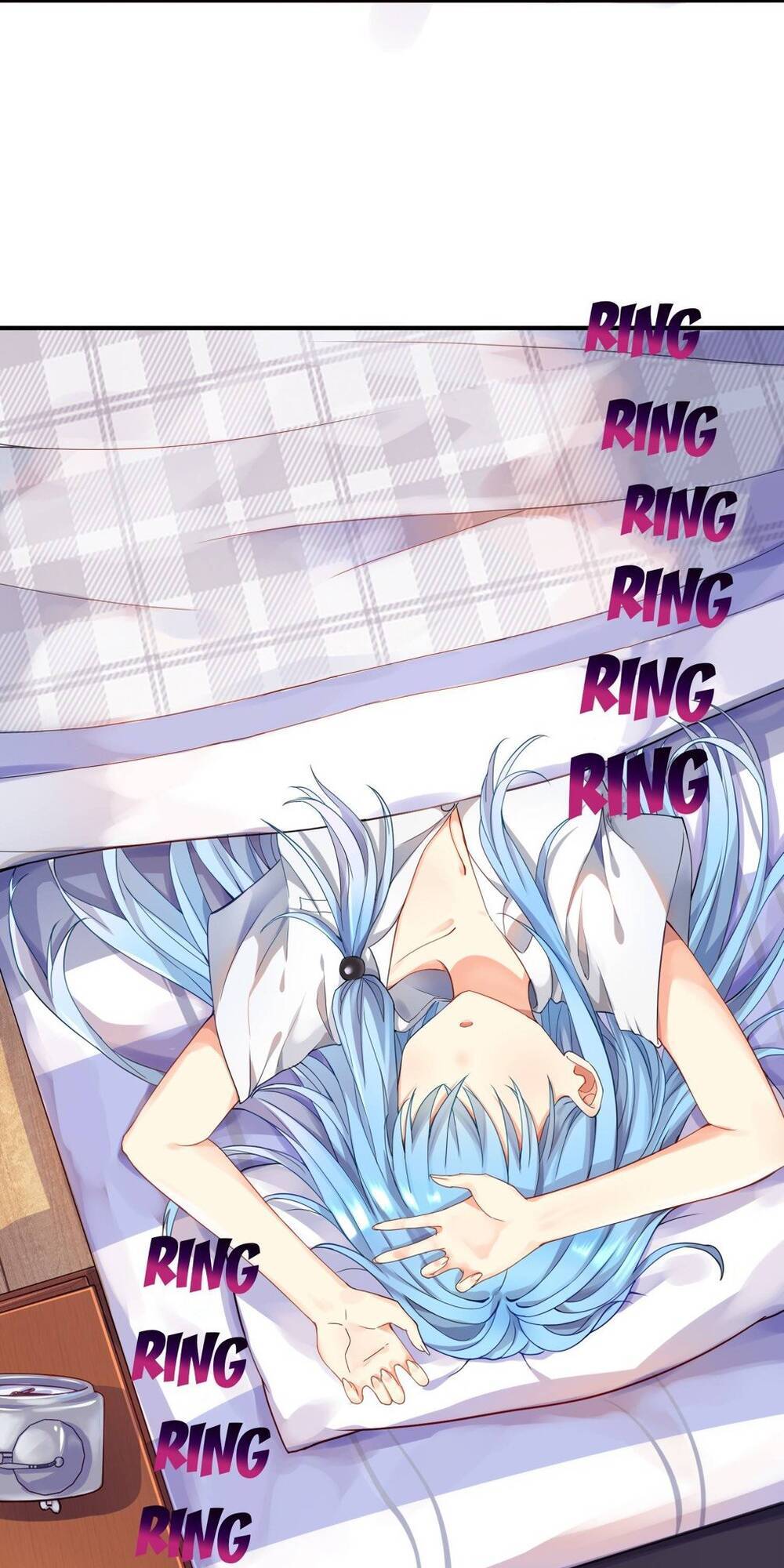 Tôi Là Bạn Gái Của Tôi?! Chapter 1 - Trang 2