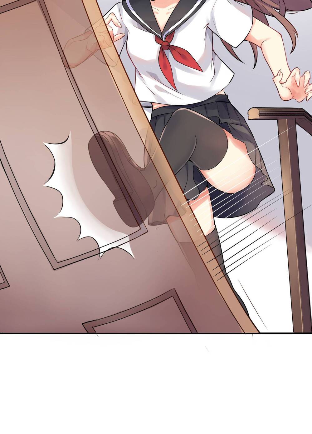 Tôi Là Bạn Gái Của Tôi?! Chapter 1 - Trang 2