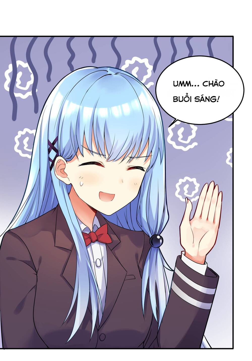 Tôi Là Bạn Gái Của Tôi?! Chapter 1 - Trang 2