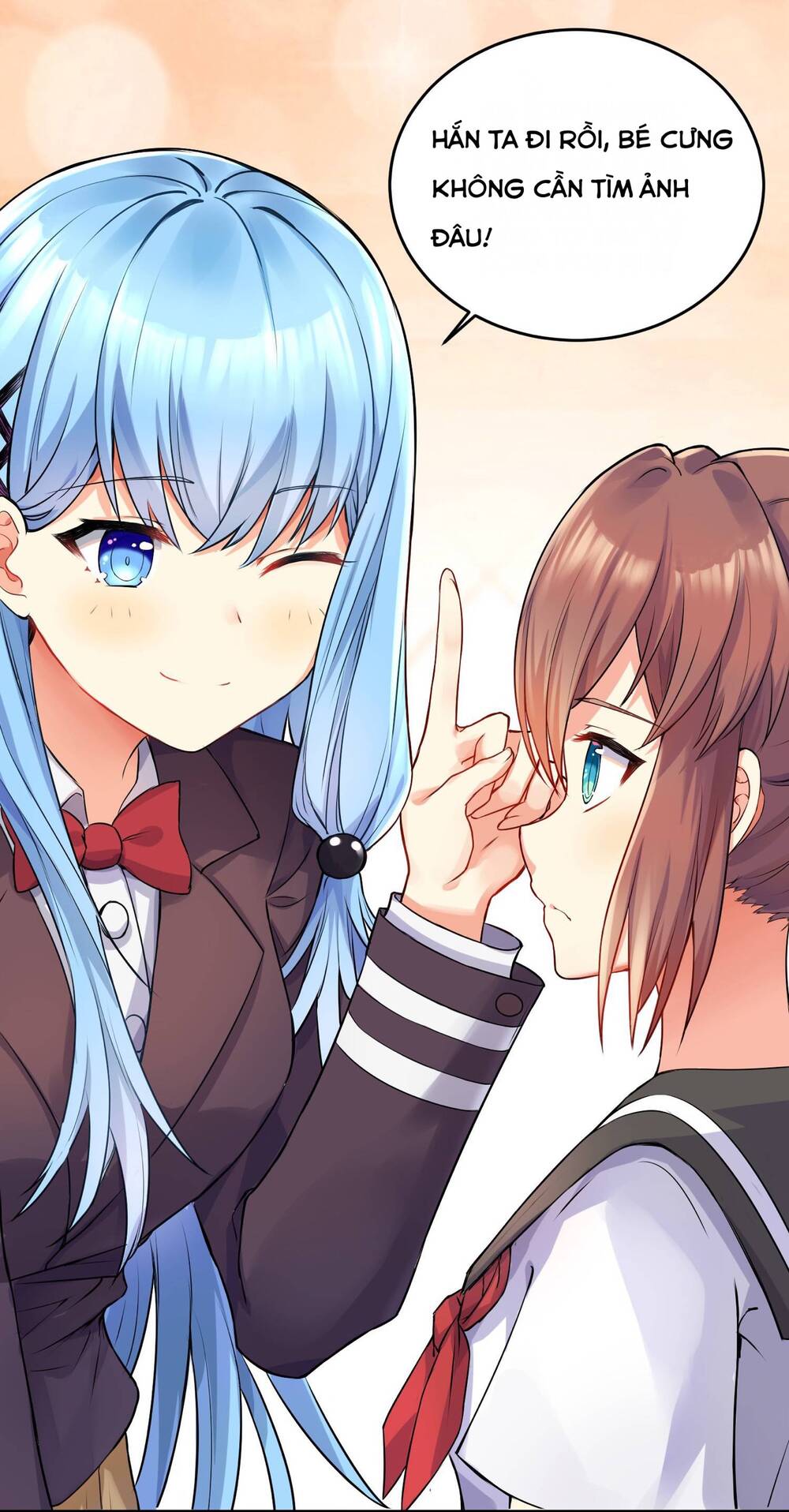 Tôi Là Bạn Gái Của Tôi?! Chapter 1 - Trang 2