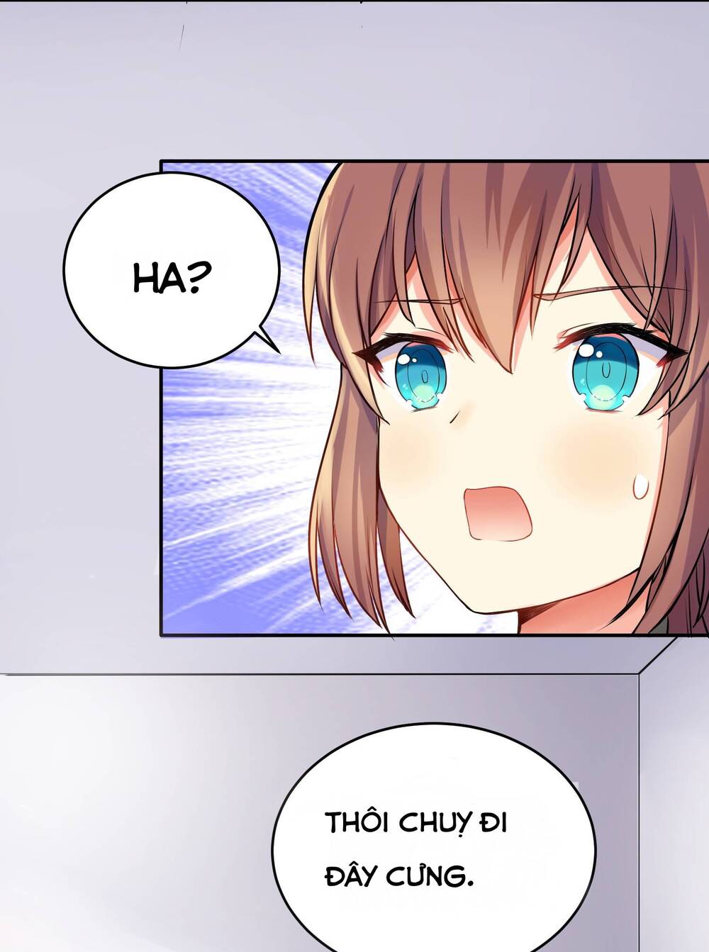 Tôi Là Bạn Gái Của Tôi?! Chapter 1 - Trang 2