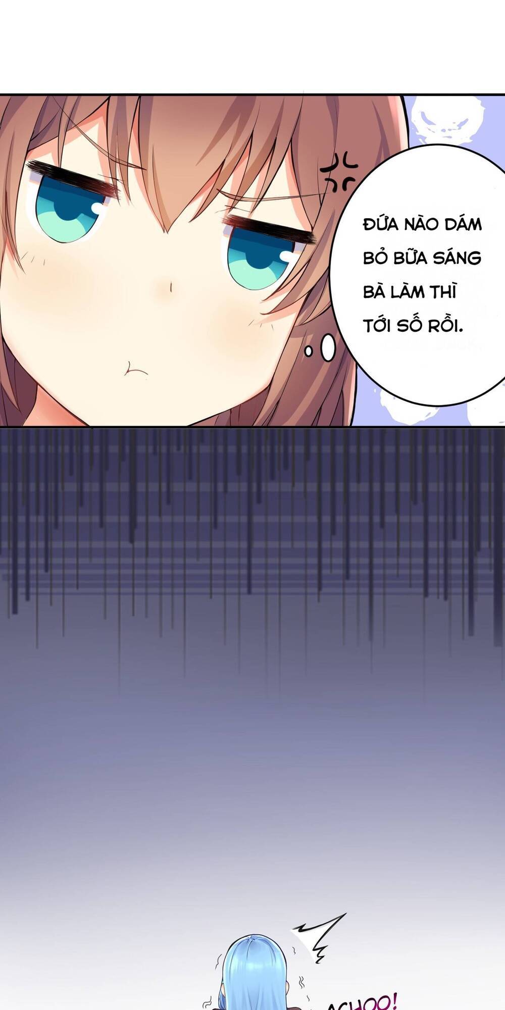 Tôi Là Bạn Gái Của Tôi?! Chapter 1 - Trang 2