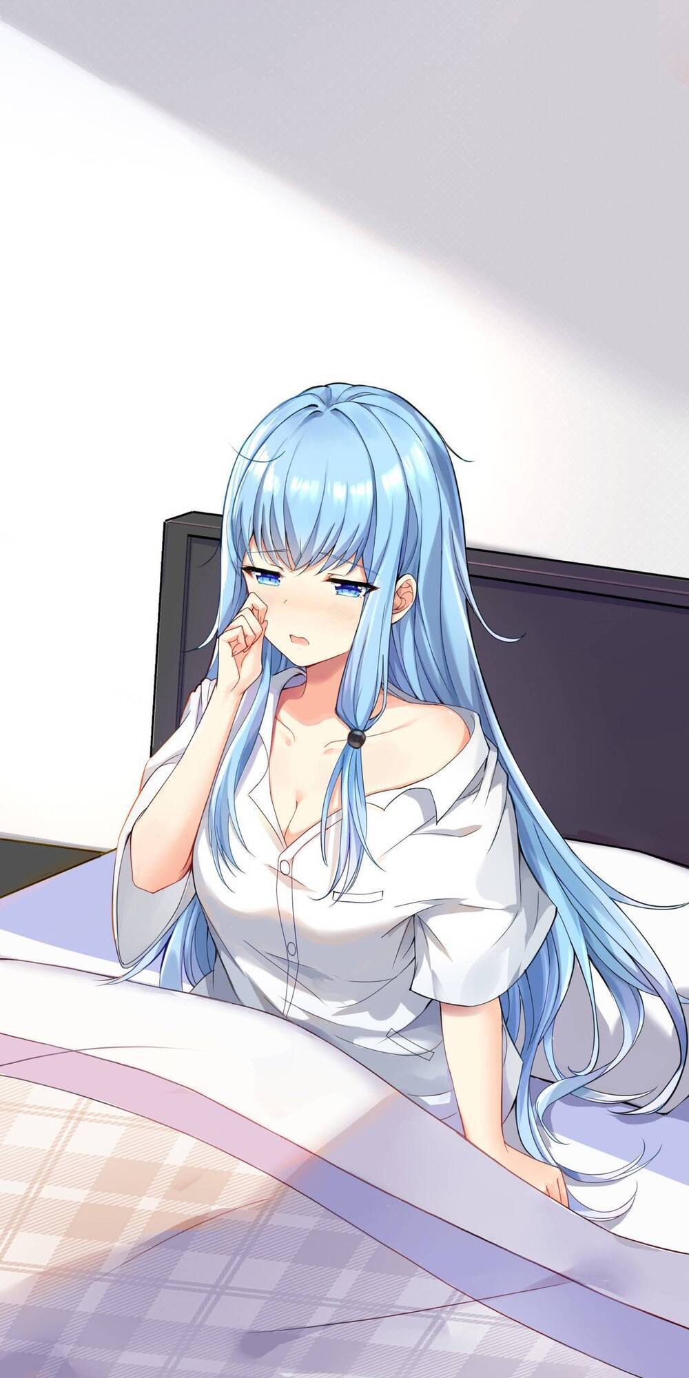 Tôi Là Bạn Gái Của Tôi?! Chapter 1 - Trang 2