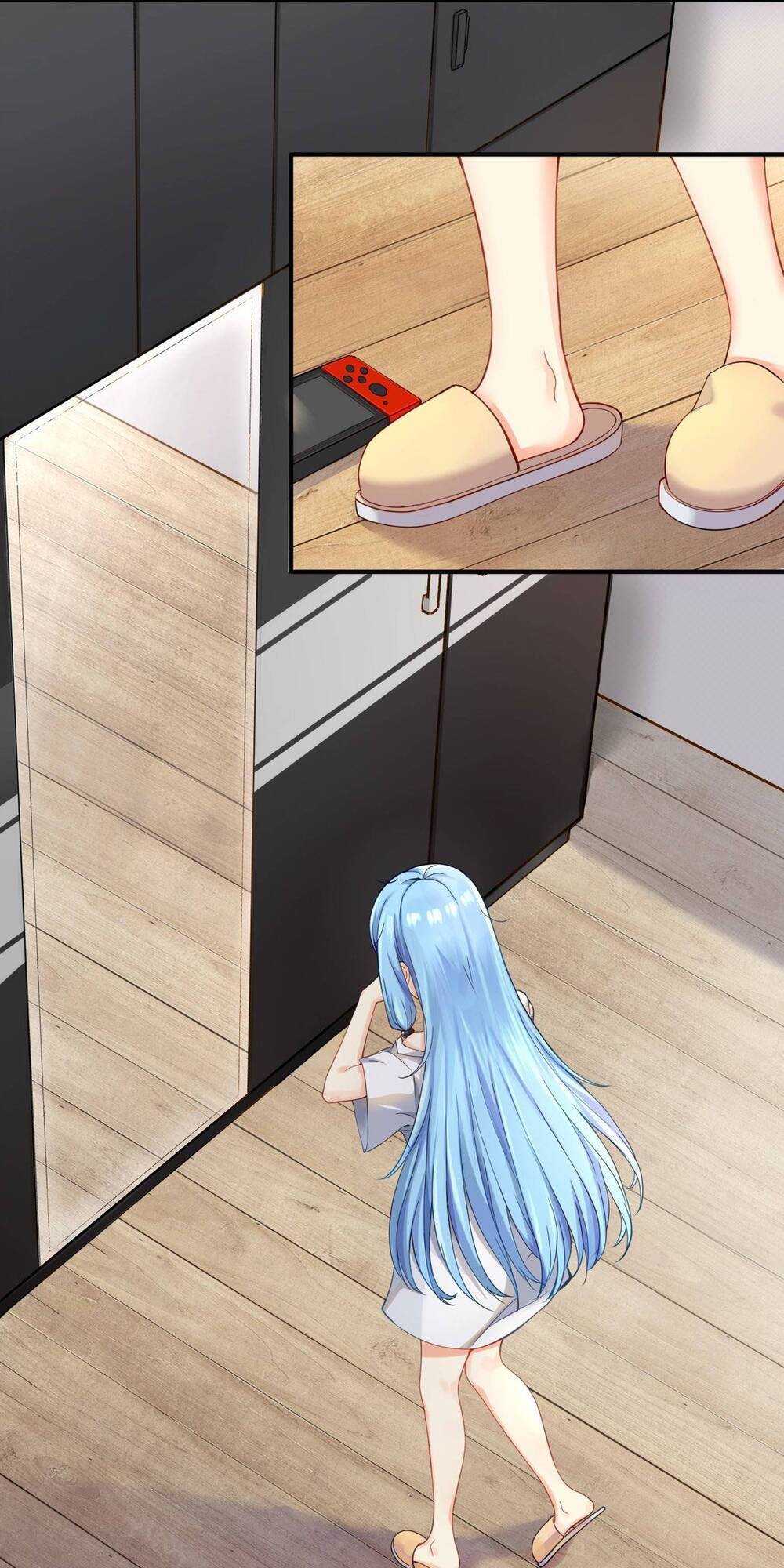 Tôi Là Bạn Gái Của Tôi?! Chapter 1 - Trang 2