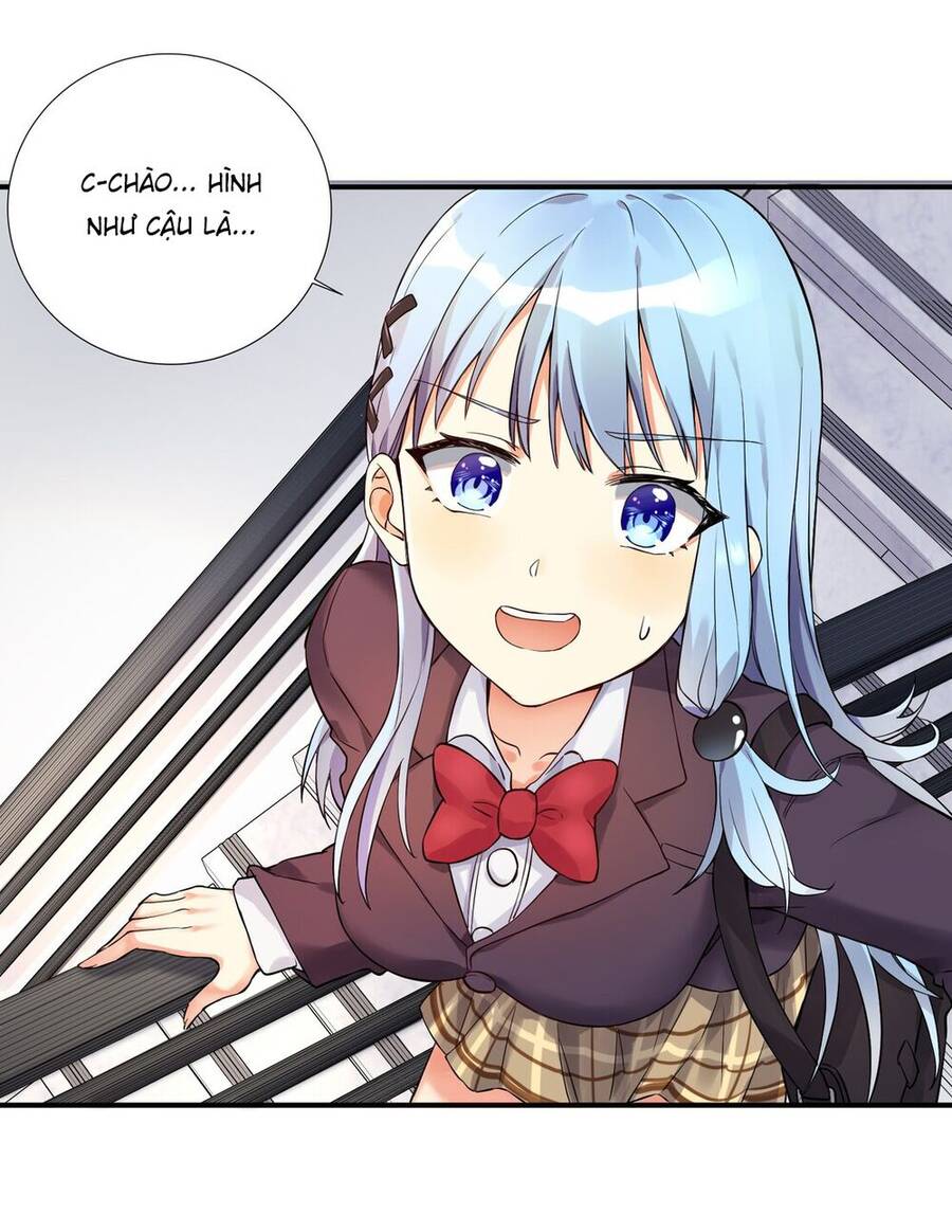 Tôi Là Bạn Gái Của Tôi?! Chapter 10 - Trang 2